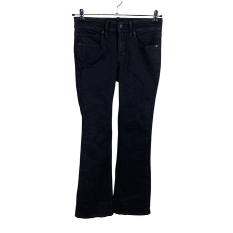 Naisten American Eagle - Farkut, koko 36 - Musta ()