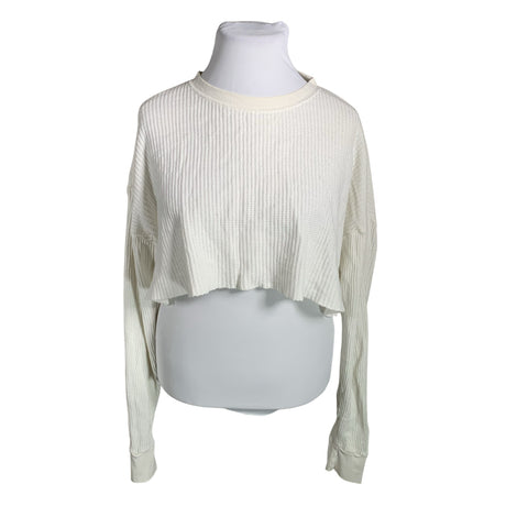 Unisex POMPdeLUX - Neuletakki, koko 104 - 110 - Harmaa ()