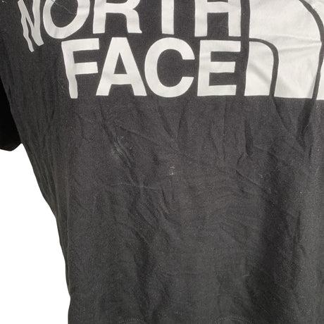 Naisten The North Face - T-paita, koko 38 - Musta (2)