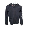 Unisex Adidas - Huppari, koko 158 - 164 - Musta ()