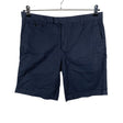 Miesten Ted Baker - Shortsit, koko W32 - Musta ()