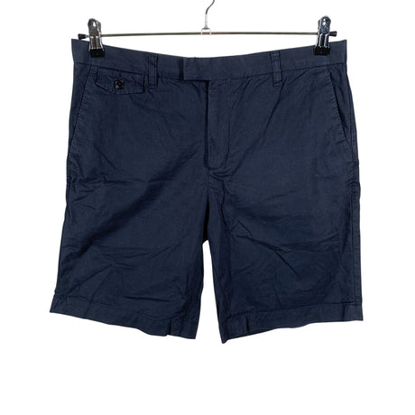 Miesten Ted Baker - Shortsit, koko W32 - Musta ()