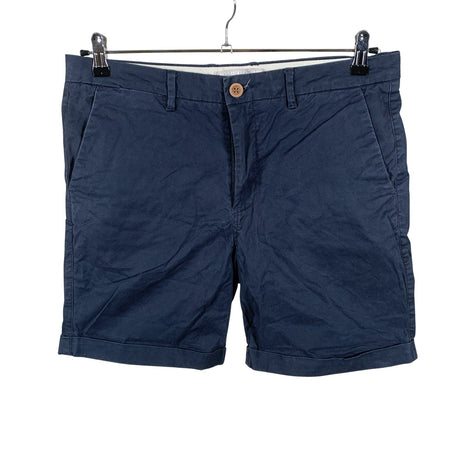 Miesten Homebound - Shortsit, koko XL - Sininen ()