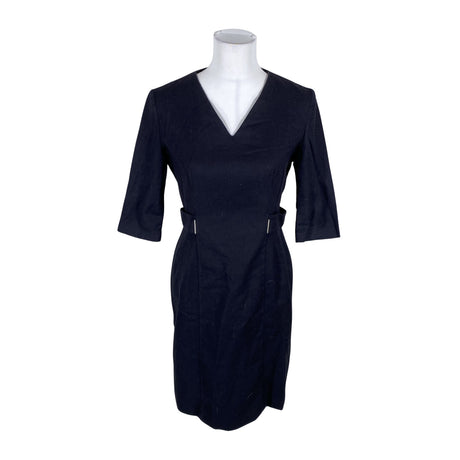 Unisex POMPdeLUX - Neuletakki, koko 104 - 110 - Harmaa ()