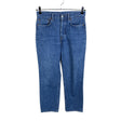Naisten Acne Studios - Farkut, koko W28 - Sininen ()