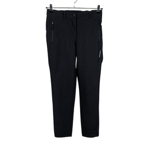 Unisex Icepeak - Softshell-housut, koko 170 - 176 - Musta (1)