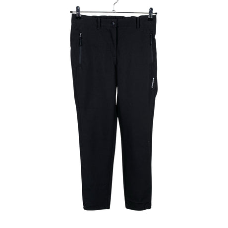 Unisex Icepeak - Softshell-housut, koko 170 - 176 - Musta ()