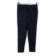 Unisex Reima - Softshell-housut, koko 158 - 164 - Musta ()