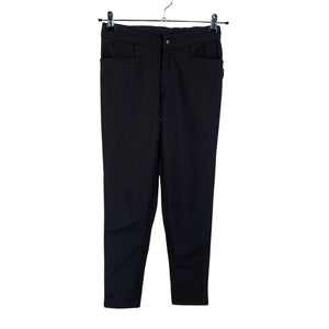 Unisex Reima - Softshell-housut, koko 158 - 164 - Musta (1)