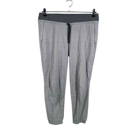 Naisten Patagonia - Kangashousut, koko 38 - Harmaa ()