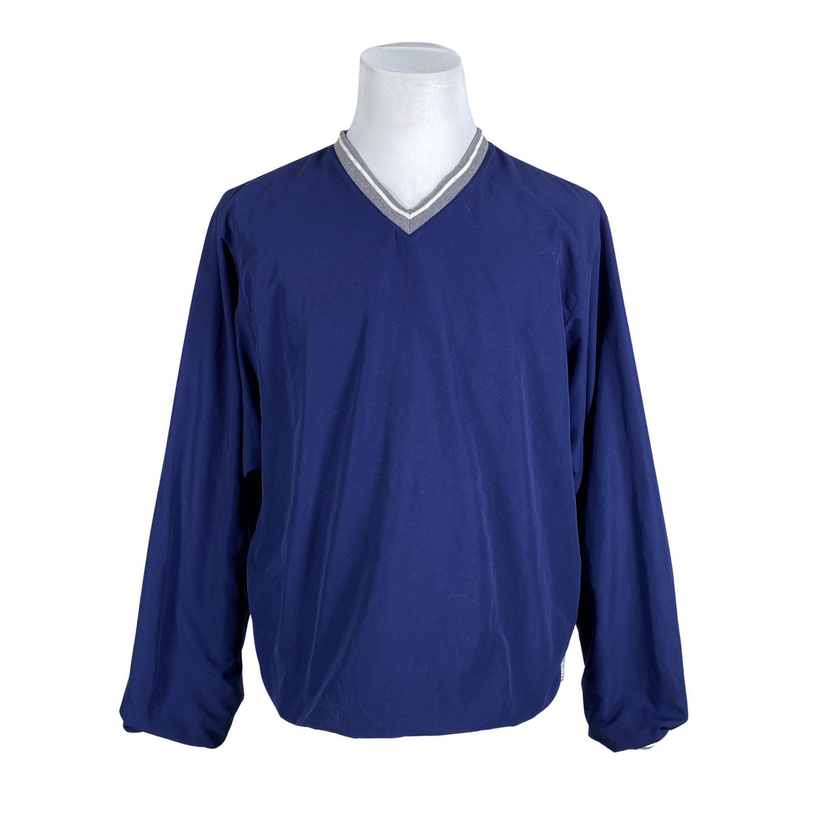 Miesten Peak Performance - Urheilupaita, pitkät hihat, koko XL - Sininen (1)
