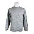 Miesten Nike - Collegepaita, koko M - Harmaa ()