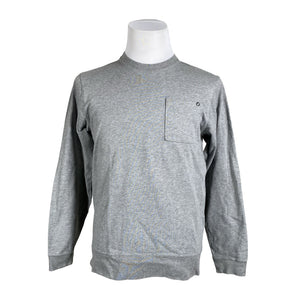 Miesten Nike - Collegepaita, koko M - Harmaa (1)