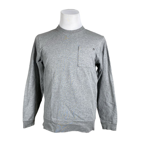 Miesten Nike - Collegepaita, koko M - Harmaa ()