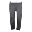 Miesten Hugo Boss - Chinot, koko W32 - Harmaa ()