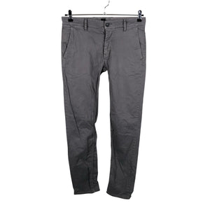 Miesten Hugo Boss - Chinot, koko W32 - Harmaa (1)