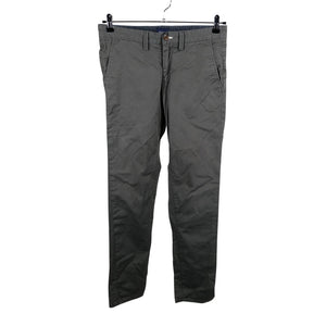 Miesten Gant - Chinot, koko W31 - Harmaa (1)