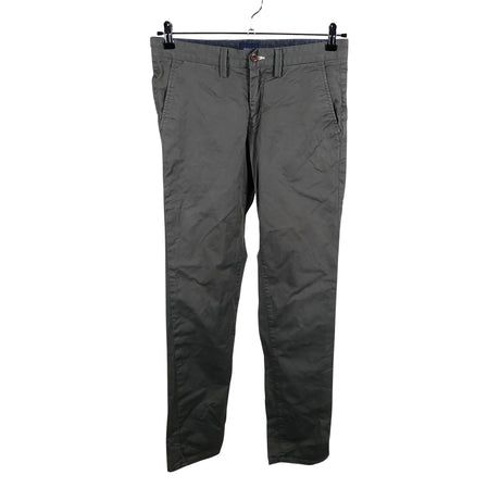 Miesten Gant - Chinot, koko W31 - Harmaa ()