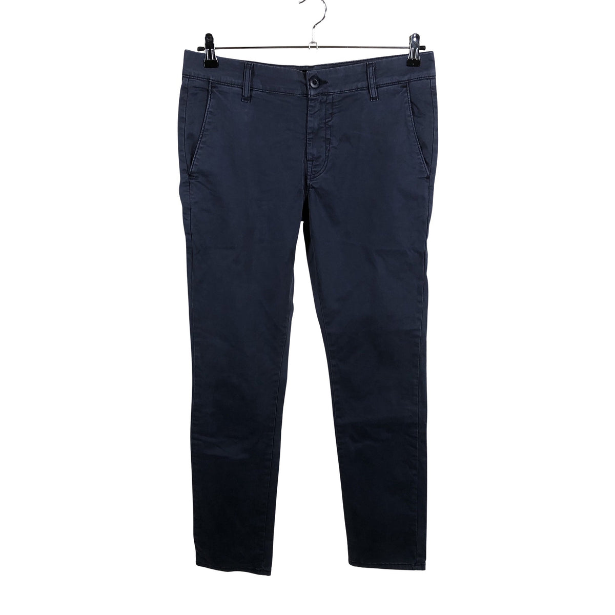 Miesten Guess - Chinot, koko W32 - Sininen (1)