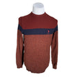 Miesten U.S. Polo Assn. - Neulepaita, koko S - Viininpunainen ()