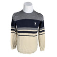 Miesten U.S. Polo Assn. - Neulepaita, koko M - Beige ()