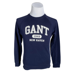 Miesten Gant - Collegepaita, koko S - Sininen (1)