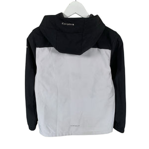 Unisex Icepeak - Softshell-takki, koko 146 - 152 - Harmaa (2)