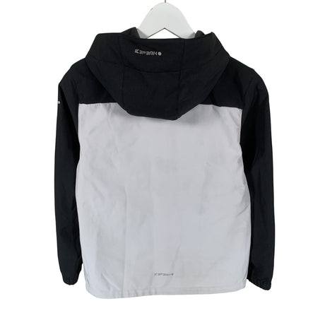 Unisex Icepeak - Softshell-takki, koko 146 - 152 - Harmaa (2)