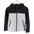 Unisex Icepeak - Softshell-takki, koko 146 - 152 - Harmaa ()