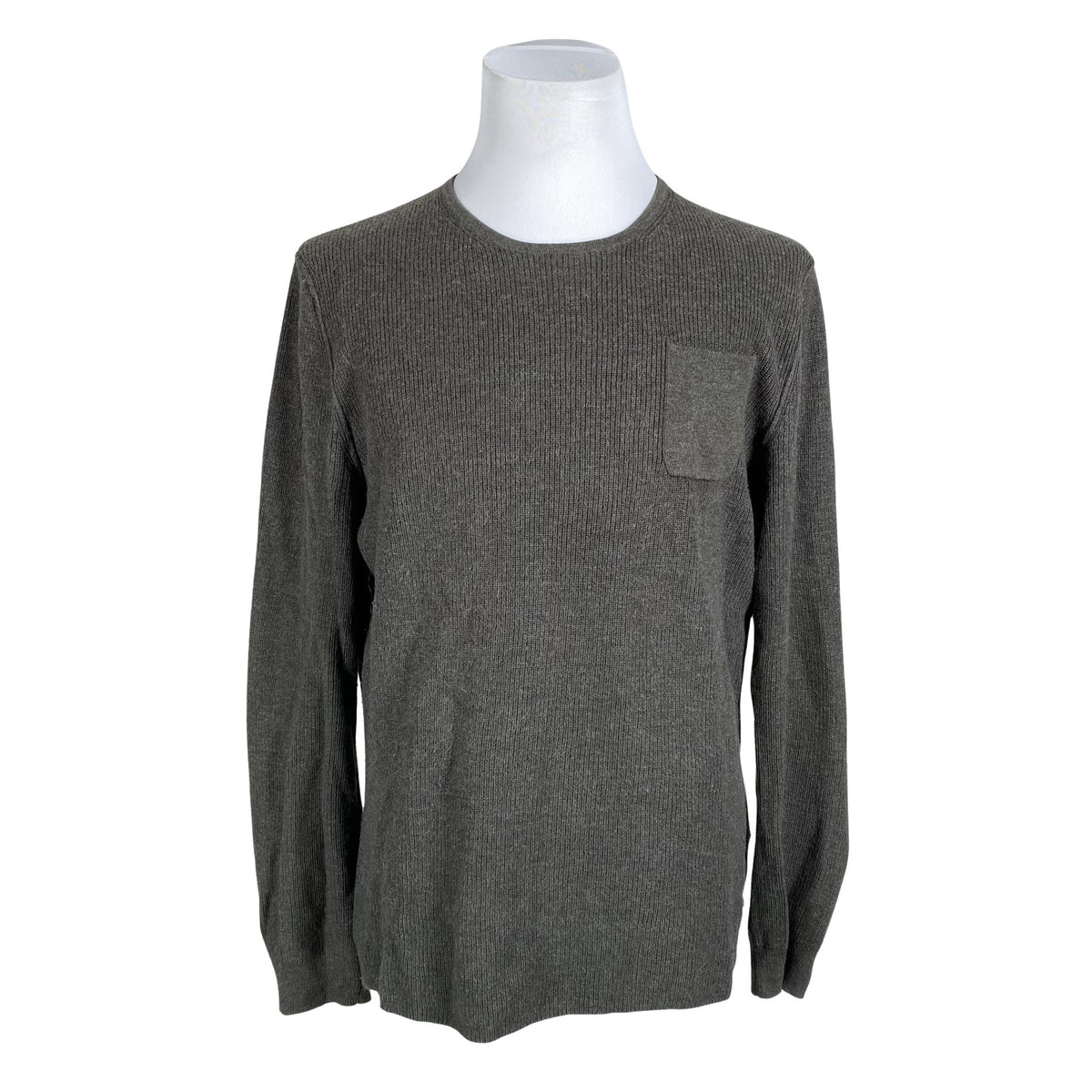 Miesten Hugo Boss - Neulepaita, koko XL - Vihreä (1)