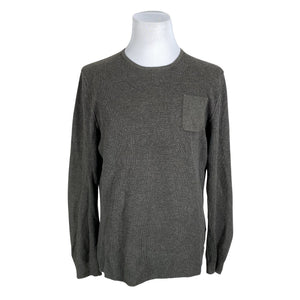 Miesten Hugo Boss - Neulepaita, koko XL - Vihreä (1)