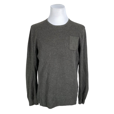 Miesten Hugo Boss - Neulepaita, koko XL - Vihreä ()