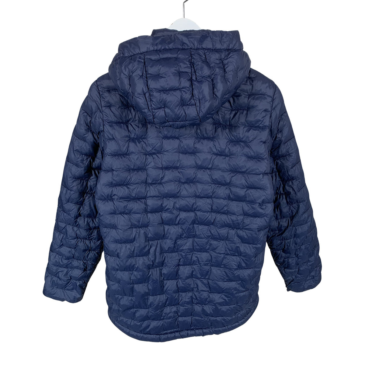 Unisex Everest - Kevyttoppatakki, koko 170 - 176 - Sininen (2)