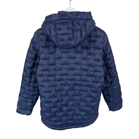 Unisex Everest - Kevyttoppatakki, koko 170 - 176 - Sininen (2)