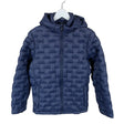 Unisex Everest - Kevyttoppatakki, koko 170 - 176 - Sininen ()