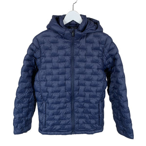Unisex Everest - Kevyttoppatakki, koko 170 - 176 - Sininen (1)