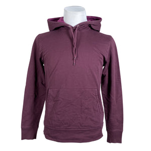 Miesten Hugo Boss - Huppari, koko S - Viininpunainen (1)