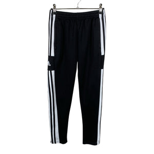 Unisex Adidas - Verryttelyhousut, koko 146 - 152 - Musta (1)