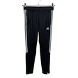 Unisex Adidas - Verryttelyhousut, koko 158 - 164 - Musta ()