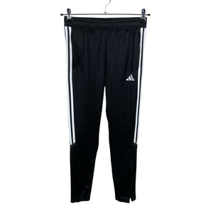 Unisex Adidas - Verryttelyhousut, koko 158 - 164 - Musta (1)