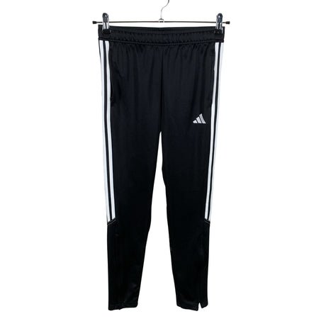Unisex Adidas - Verryttelyhousut, koko 158 - 164 - Musta ()