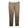 Miesten Knowledge Cotton Apparel - Chinot, koko W31 - Ruskea ()