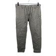 Miesten East West - Kangashousut, koko W34 - Ruskea ()
