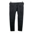 Miesten Lee - Farkut, koko W33 - Harmaa ()