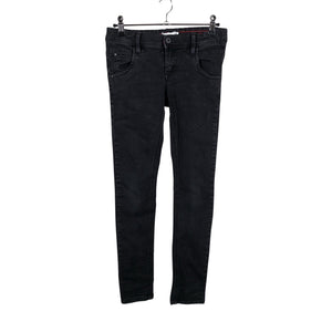 Unisex Name It - Farkut, koko 140 - 146 - Harmaa (1)