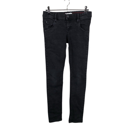Unisex Name It - Farkut, koko 140 - 146 - Harmaa ()
