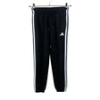 Unisex Puma - Collegehousut, koko 158 - 164 - Musta ()