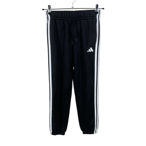 Unisex Puma - Collegehousut, koko 158 - 164 - Musta (1)