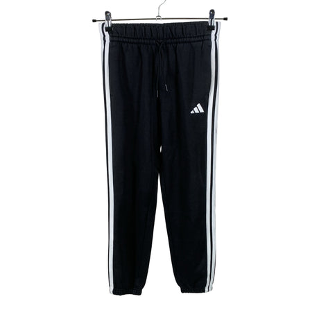 Unisex Puma - Collegehousut, koko 158 - 164 - Musta ()