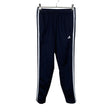 Unisex Adidas - Verryttelyhousut, koko 146 - 152 - Musta ()